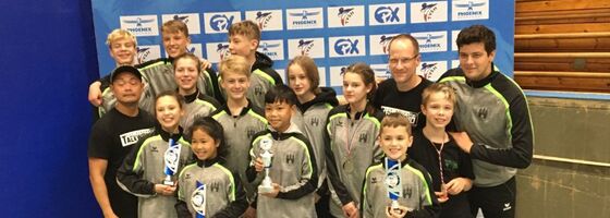 int. Schleswig-Holstein Cup 2019