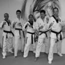 Blackbelt-Team